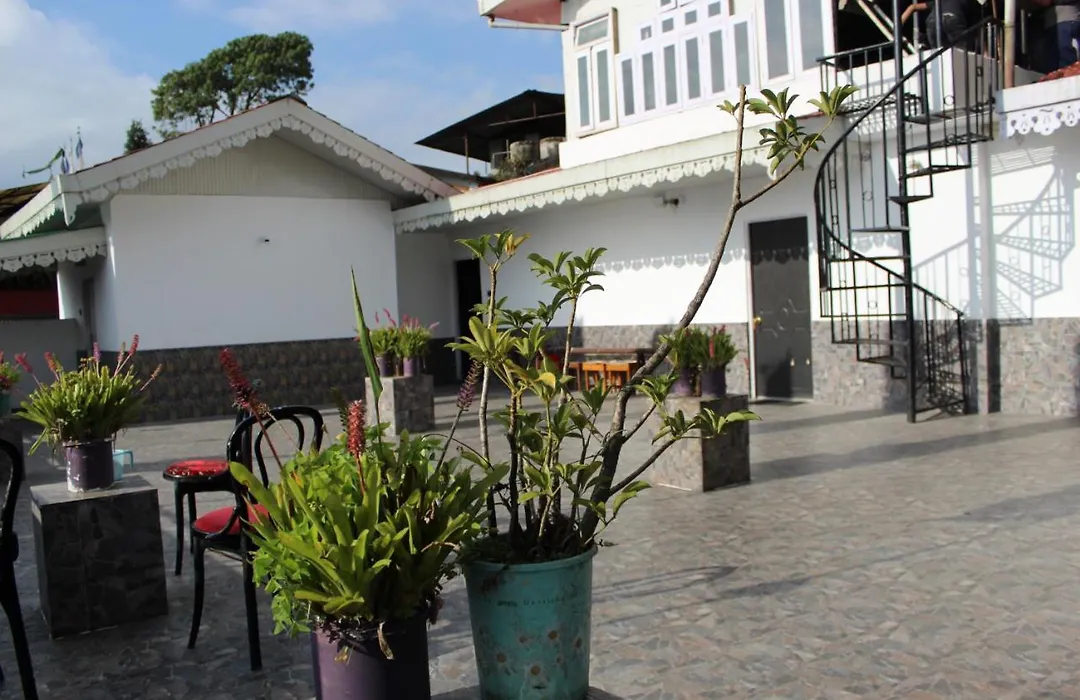 Dreamz Group Namdul Boutique Hotel-1