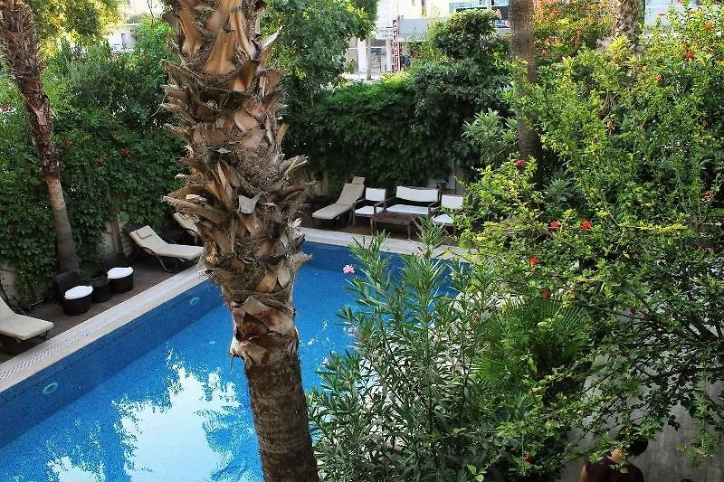 Boutique Nergiz Hotel-1