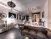 Quattrocuori Room & Relax-1