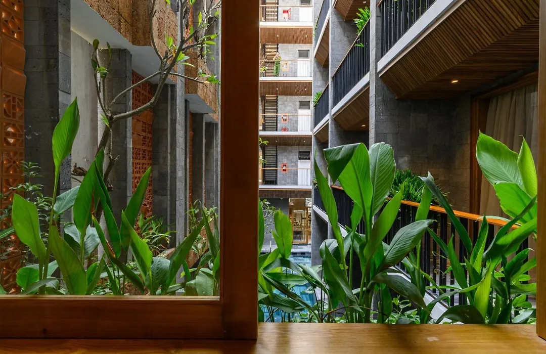 Daisy Boutique Hotel-1