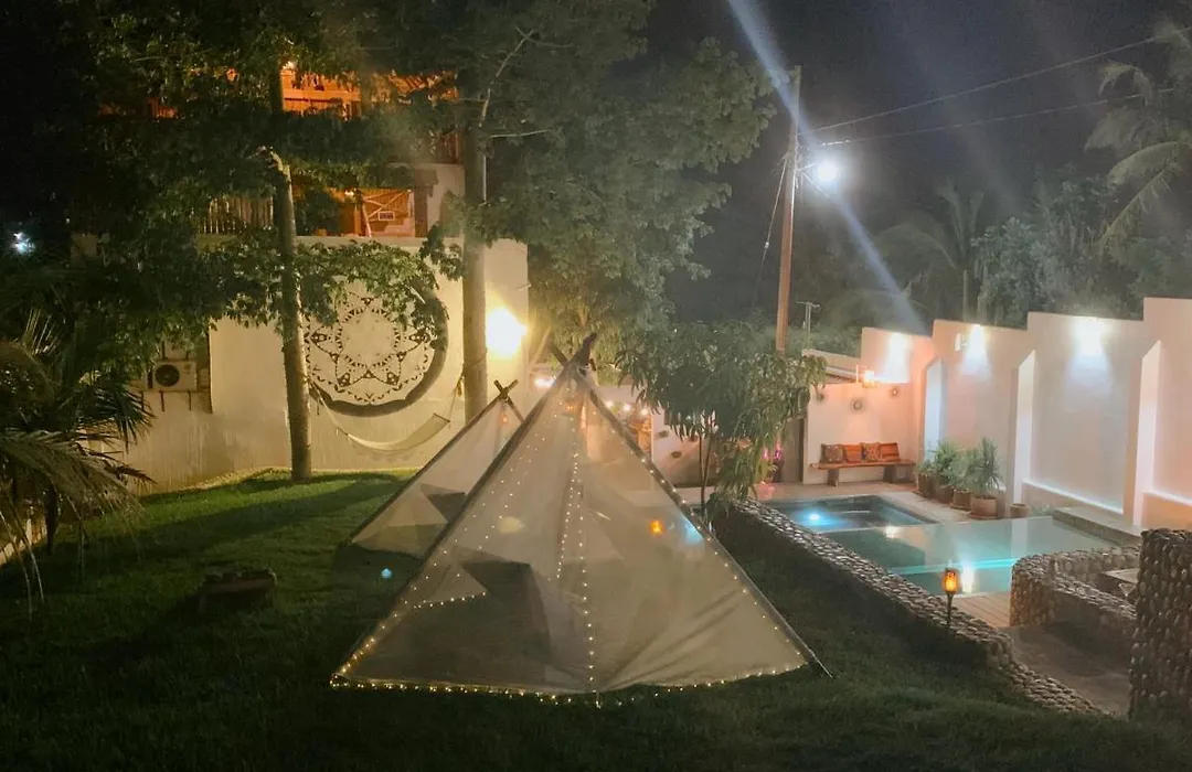 Casa De Olas Boutique Hotel-1