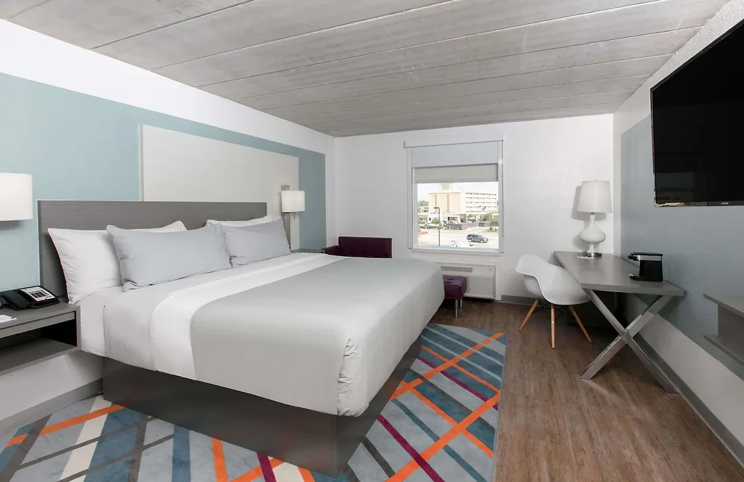 Tryp By Wyndham College Station-1