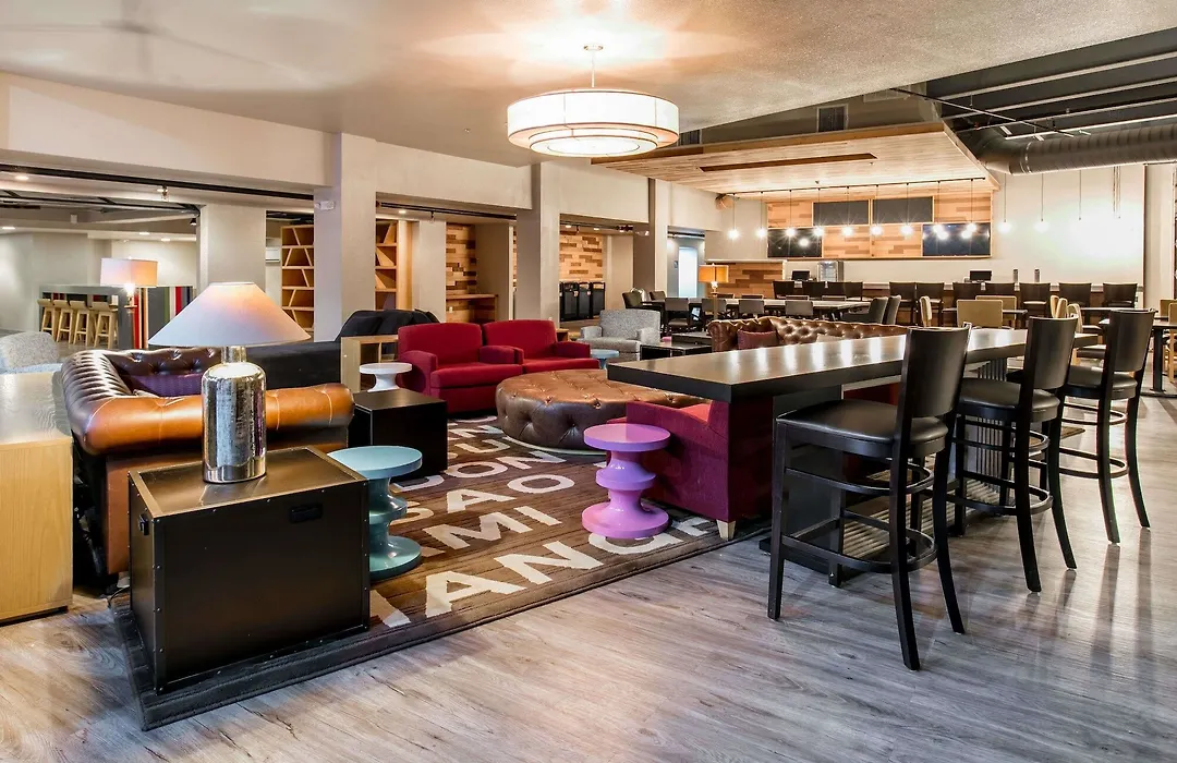 Tryp By Wyndham College Station-1