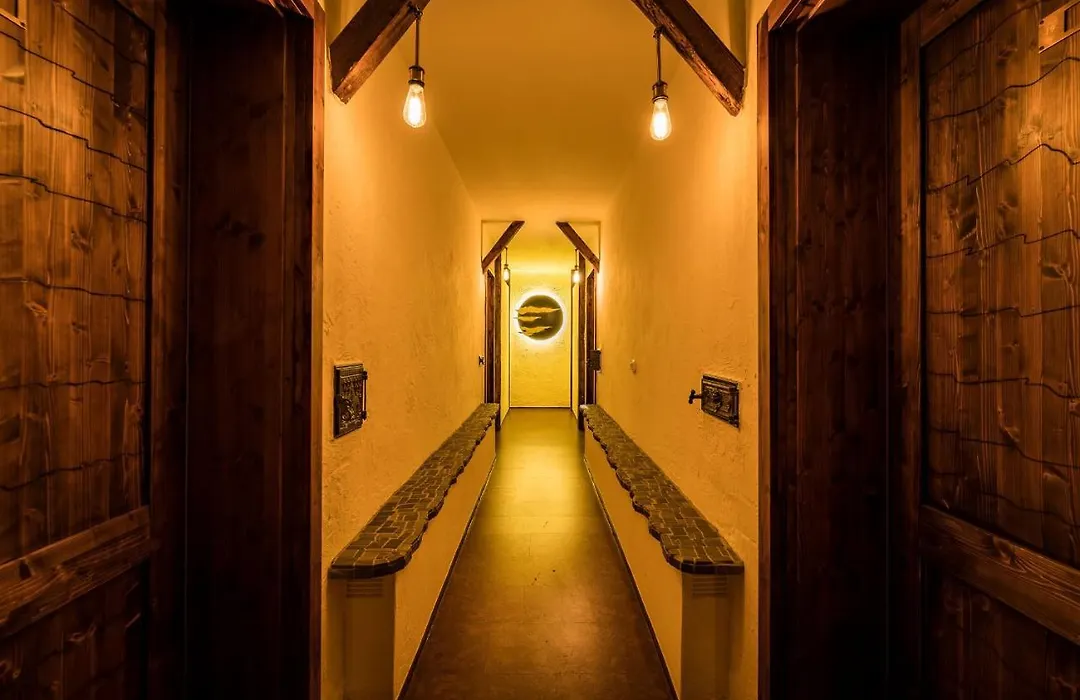 Locanda Boutique Hotel-1