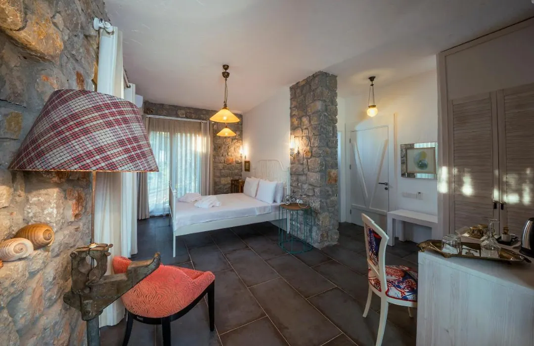 Valentina Boutique Hotel-1