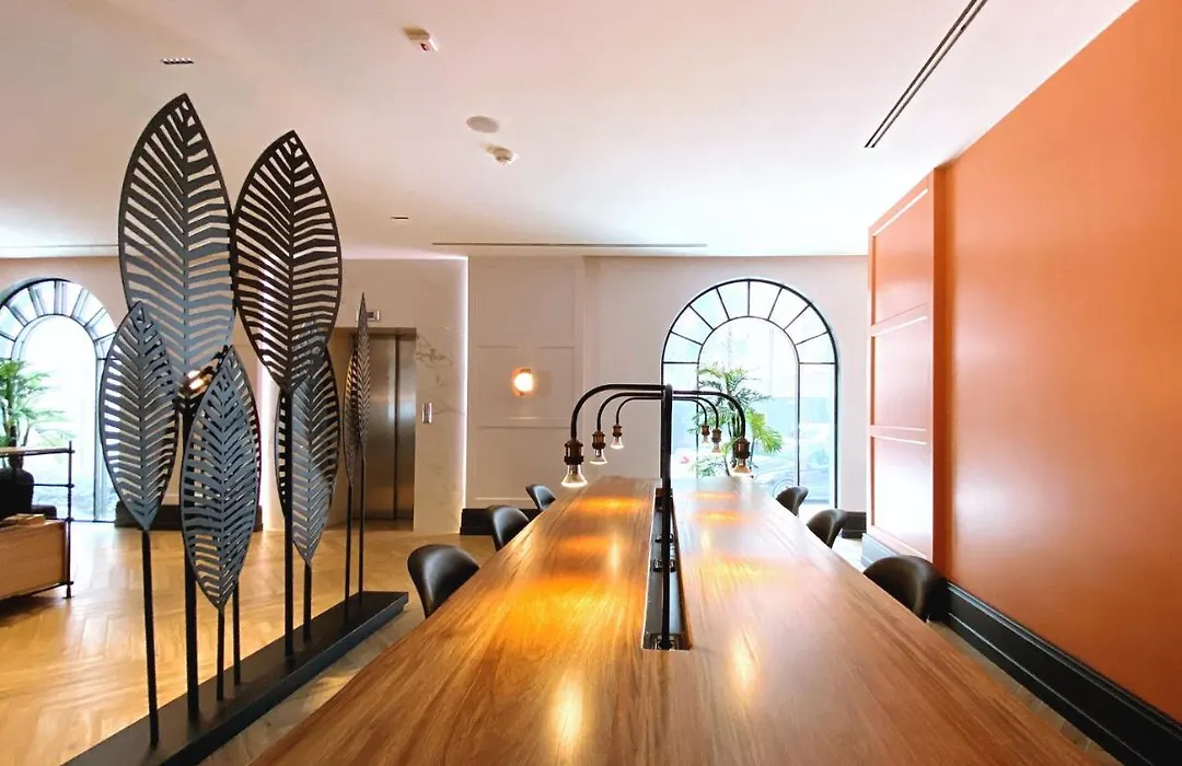 Iliria Boutique Hotel-1