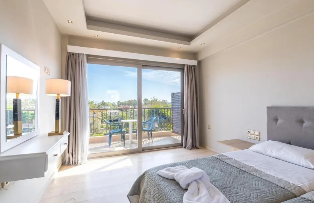 Marina Boutique Hotel-1