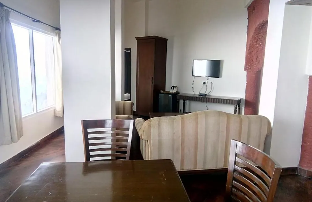 One Earth Royale Boutique Hotel-1