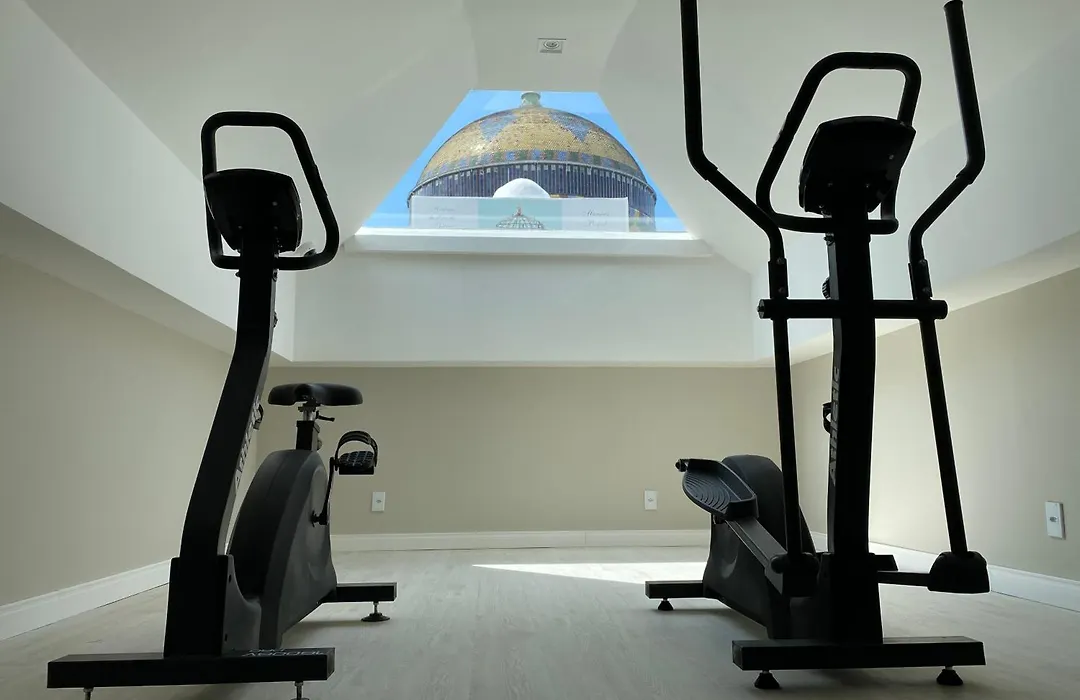 Juma Opera Boutique Hotel & Spa-1