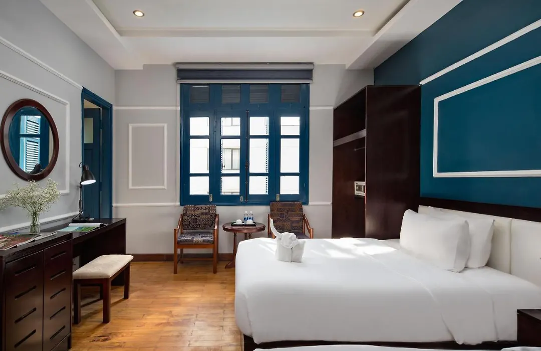 Sofia Boutique Hotel Danang-1