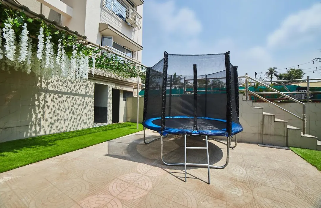 Aureole Mrida - A Boutique Hotel-1