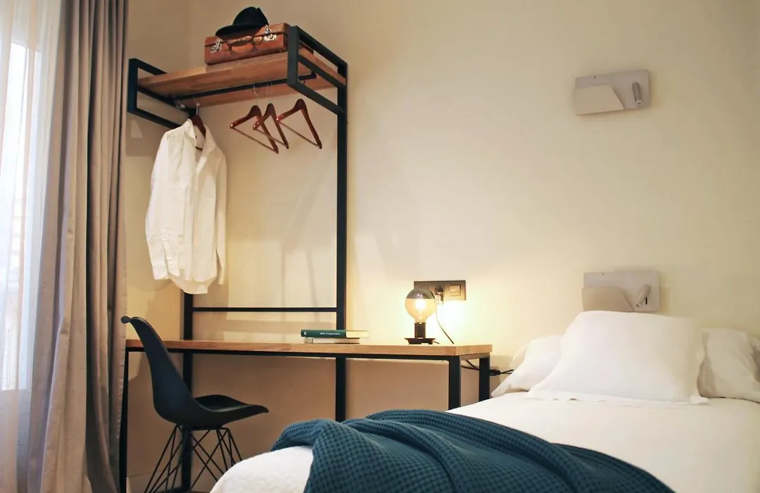 Hotel Boutique Astorga-1