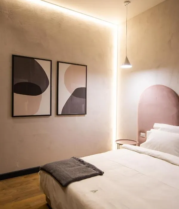 Allure Boutique Hotel-1