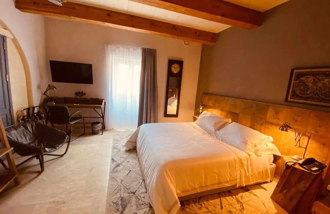 Lulu Boutique Hotel-1
