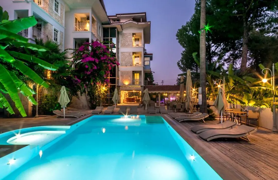 Petunya Konak Boutique Hotel-1