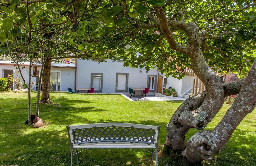 Mar do Ézaro - Boutique Hotel-1