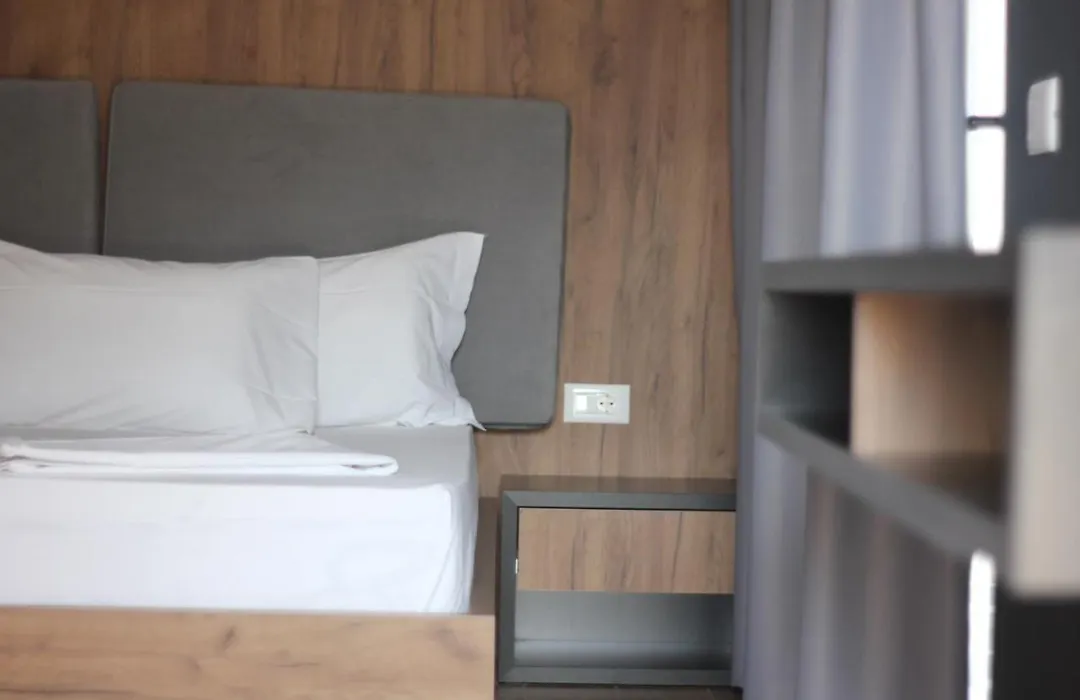 Le Reve Boutique Hotel-1