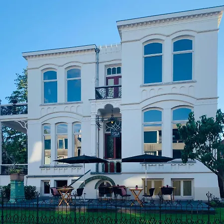 Stella Suites Boutique Hotel-3