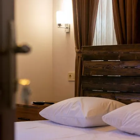 Pera Boutique Hotel-2