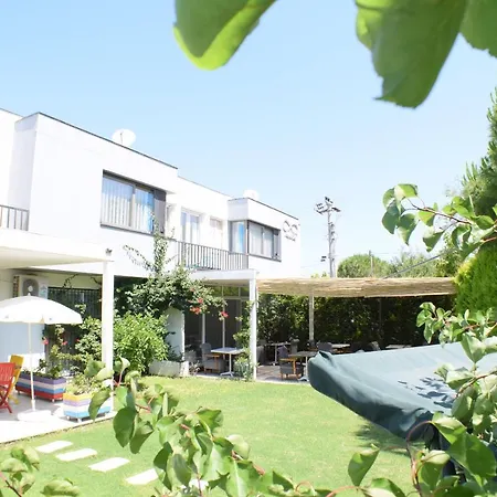 Forever Alacati Boutique Hotel (Adults Only)-2