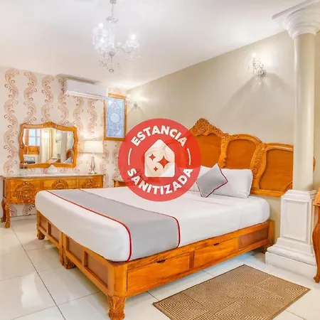 Hotel Boutique Casa Garay-2