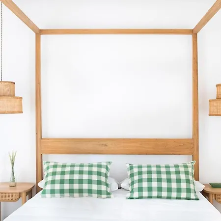 El Balsamo - Hotel Boutique 5 Estrellas-3