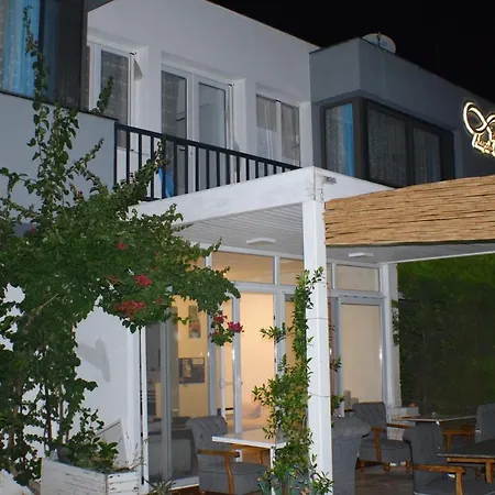 Forever Alacati Boutique Hotel (Adults Only)-3