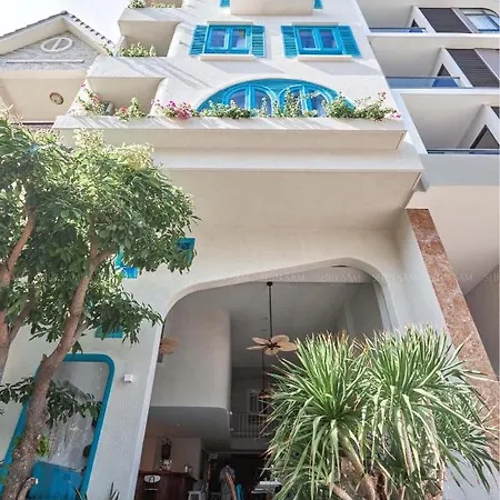 Shin Sam Boutique Hotel-3