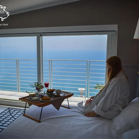 La Librata Boutique Hotel-2
