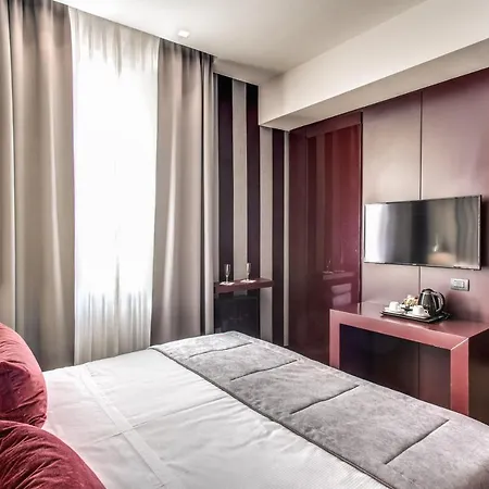 Doria Palace Boutique Hotel-3