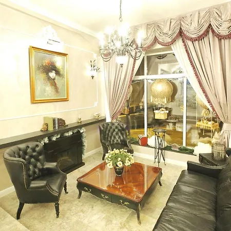 Excelsior Boutique Hotel Sinaia-3