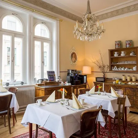 Boutique Hotel Columbia-2