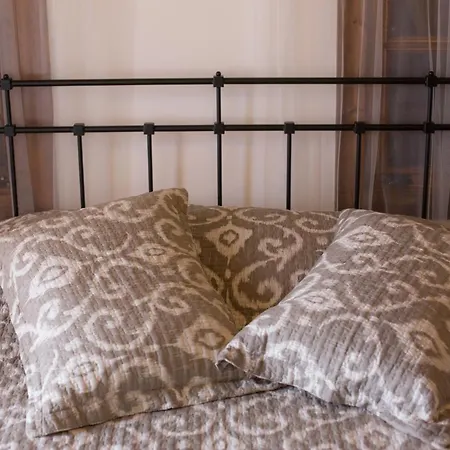 Aristonicus Boutique Hotel-2