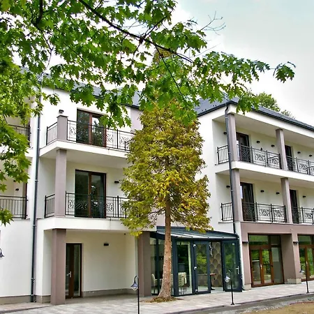 Boutique Hotel Divina-3
