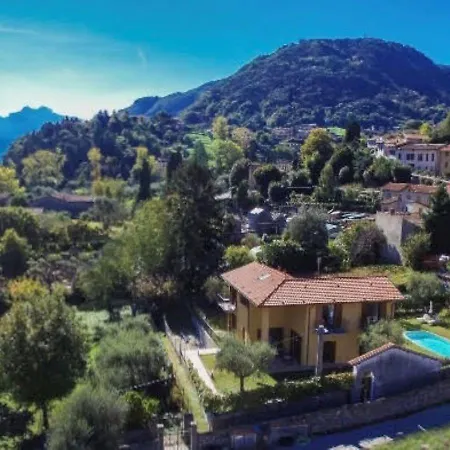 Charming Bellagio Boutique Hotel-3