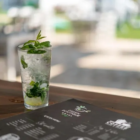 Green Boutique Selimiye-3