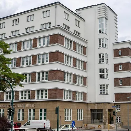 Trip Inn Hotel & Suites Essen-2