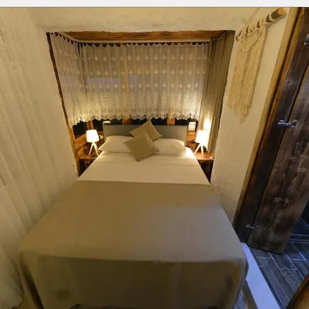 Alacati Villa Sunset Boutique Hotel-2