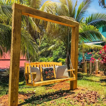 Manurii Garden - Adults Only-2