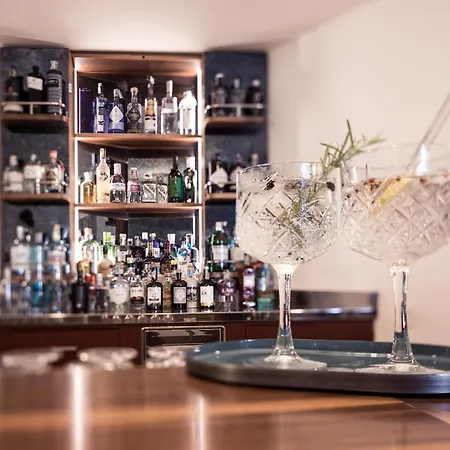 Boutique Hotel Zum Rosenbaum-3