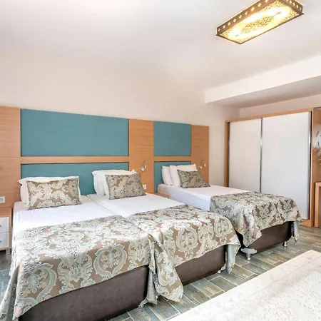 Avena Mountain Hotel - Breakfast And Dinner - Adults Only-3
