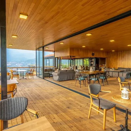Avena Mountain Hotel - Breakfast And Dinner - Adults Only-2