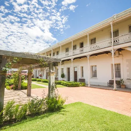 Denison Boutique Hotel-2