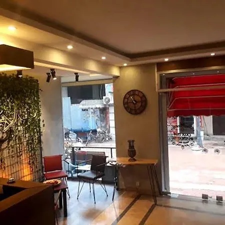 Casa Tua Otel Erdek-2