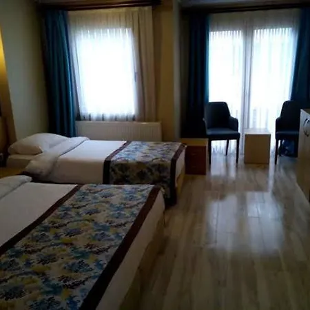 Casa Tua Otel Erdek-3