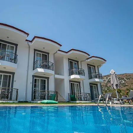 Green Boutique Selimiye-2