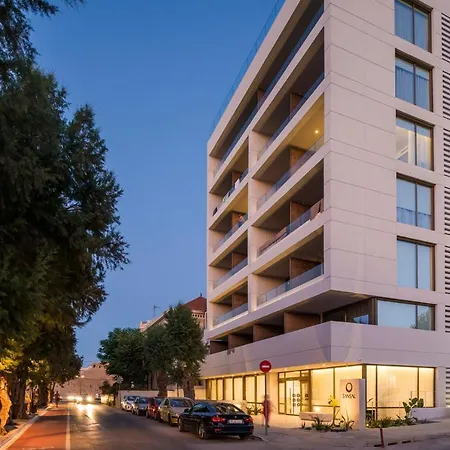 Sansal Boutique Hotel (Adults Only)-3