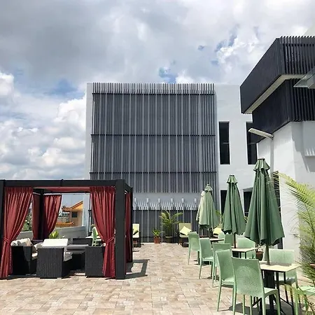 Bei Boutique Hotel-3