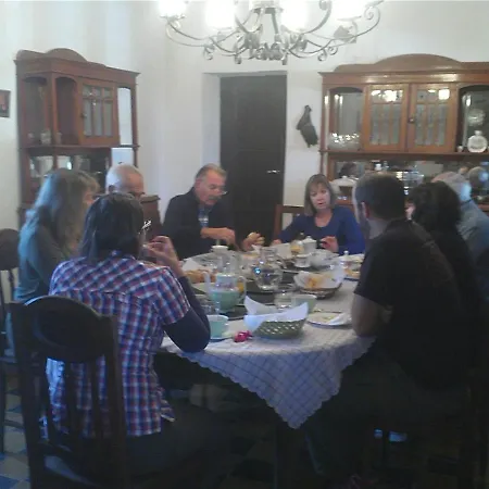 Casona Del Pino, Hotel Boutique-3