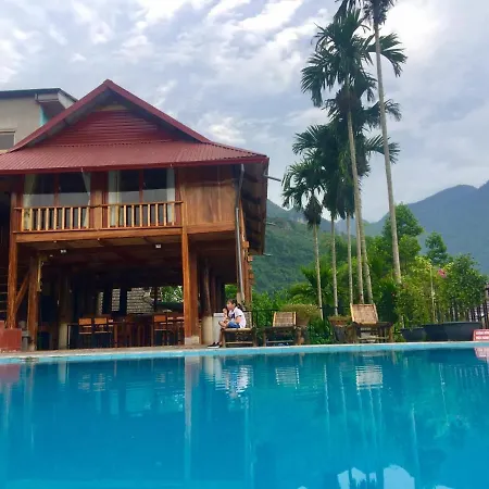 Mai Chau Sunset Boutique Hotel-2